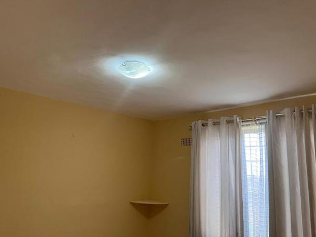 2 Bedroom Apartment in Shallcross