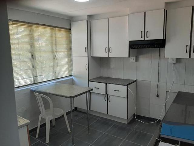 2 Bedroom Apartment in Shallcross