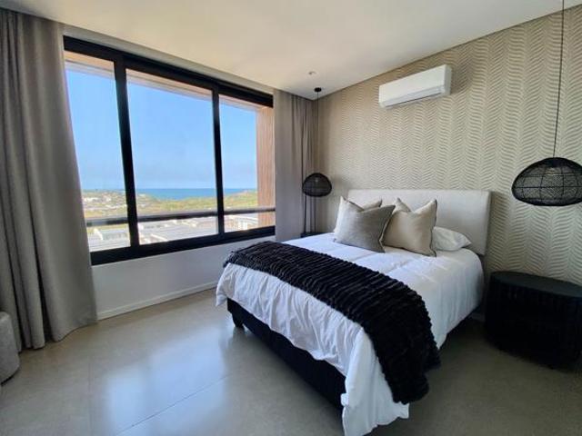 2 Bedroom Apartment in Sheffield Beach