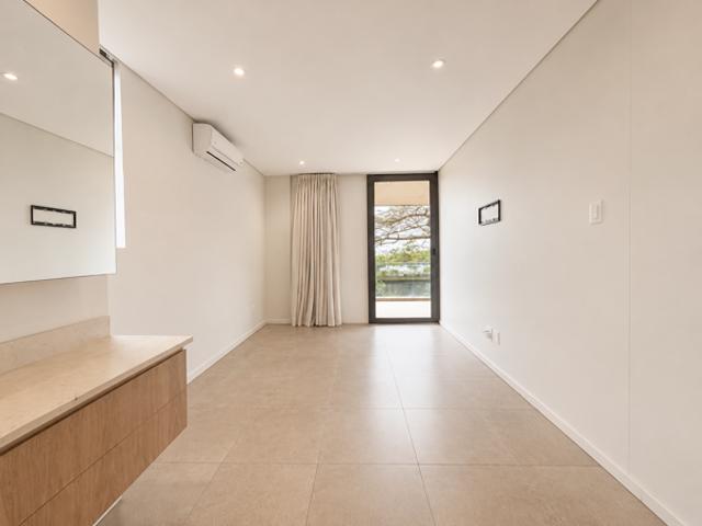 2 Bedroom Apartment in Sheffield Beach