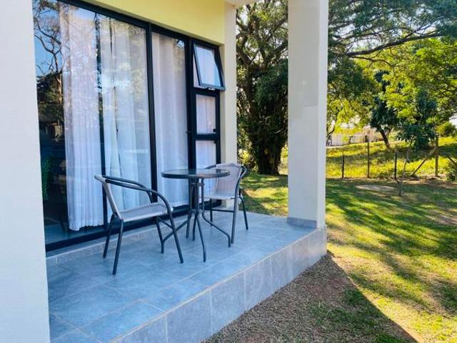 2 Bedroom Apartment in Sheffield Beach