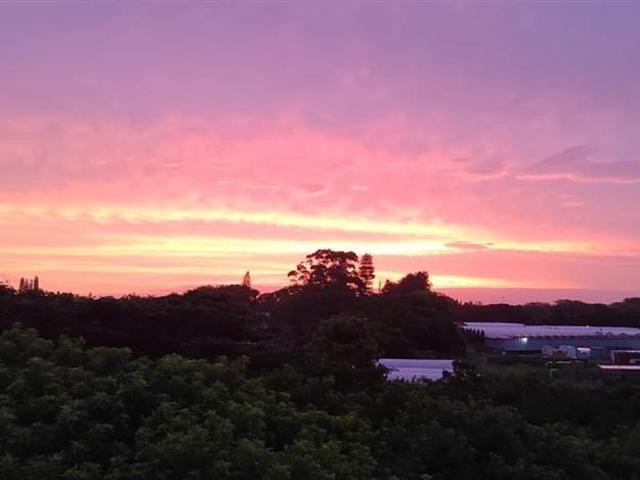 2 Bedroom Apartment in Sheffield Beach