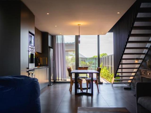 2 Bedroom Apartment in Sheffield Beach