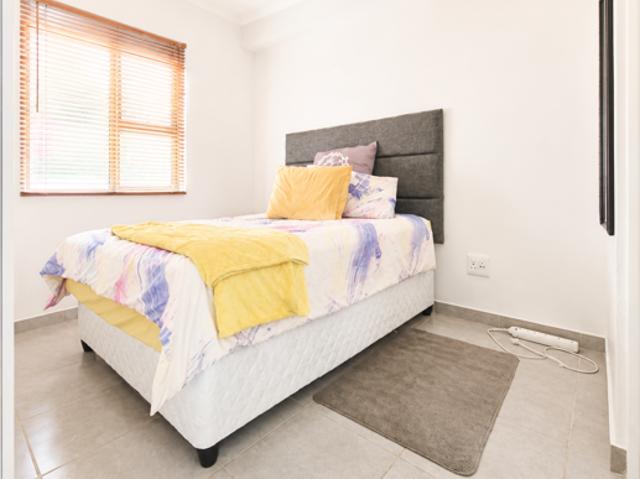 2 Bedroom Apartment in Sheffield Manor