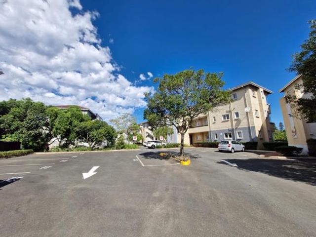 2 Bedroom Apartment in Sheffield Manor