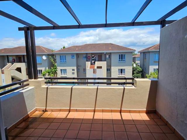 2 Bedroom Apartment in Sheffield Manor
