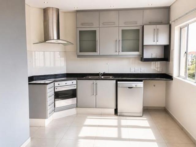 2 Bedroom Apartment in Sheffield Manor