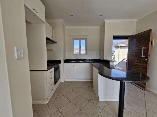 2 Bedroom Apartment in Sheffield Manor