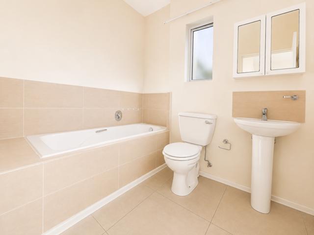 2 Bedroom Apartment in Sheffield Manor