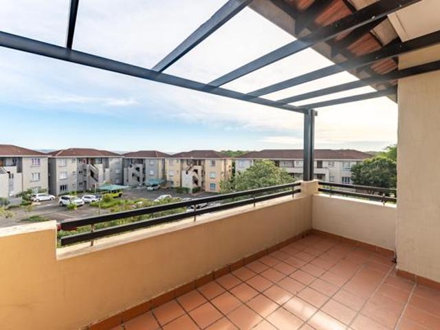 2 Bedroom Apartment in Sheffield Manor