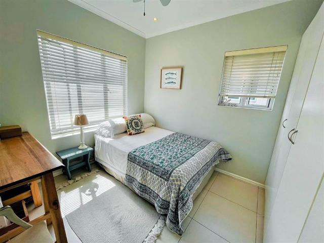 2 Bedroom Apartment in Sheffield Manor