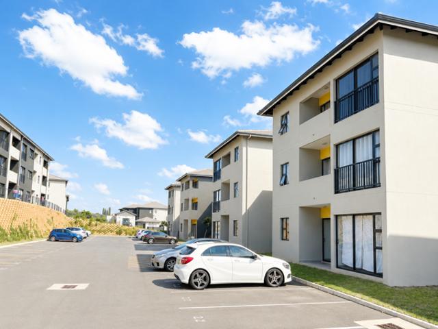 2 Bedroom Apartment in Sheffield Manor