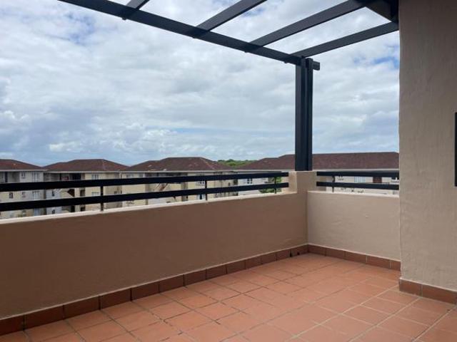 2 Bedroom Apartment in Sheffield Manor