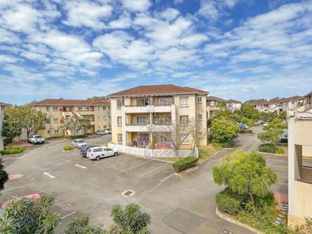 2 Bedroom Apartment in Sheffield Manor