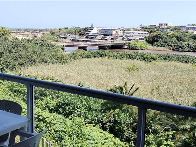 2 Bedroom Apartment in Shelly Beach