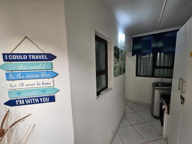 2 Bedroom Apartment in Shelly Beach