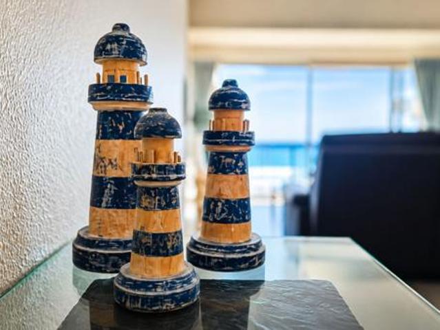 2 Bedroom Apartment in Shelly Beach