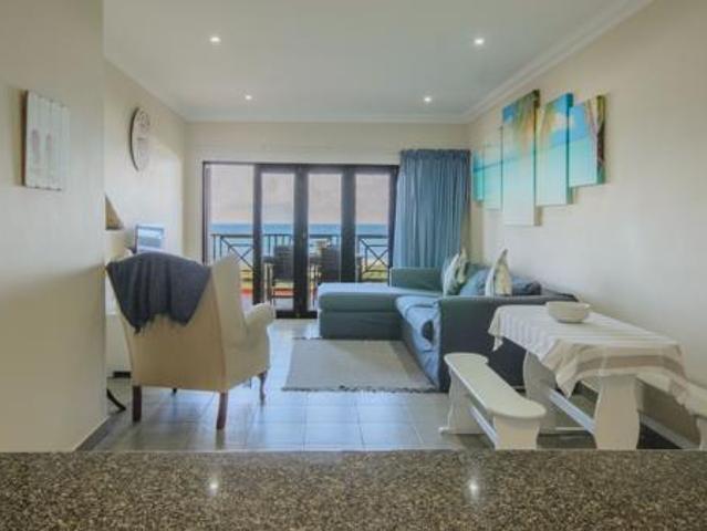 2 Bedroom Apartment in Shelly Beach