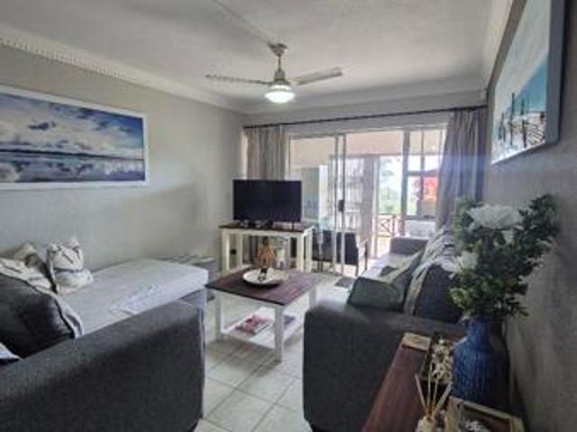 2 Bedroom Apartment in Shelly Beach