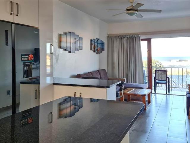 2 Bedroom Apartment in Shelly Beach