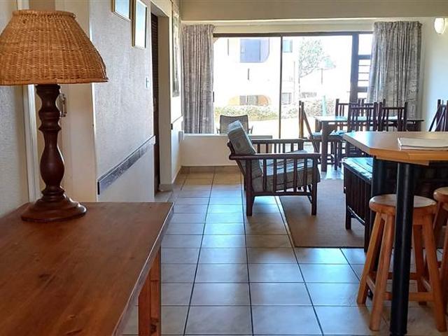 2 Bedroom Apartment in Shelly Beach