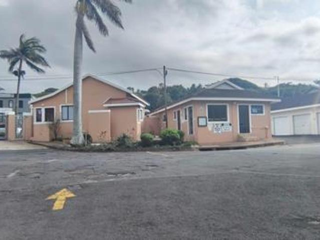 2 Bedroom Apartment in Shelly Beach