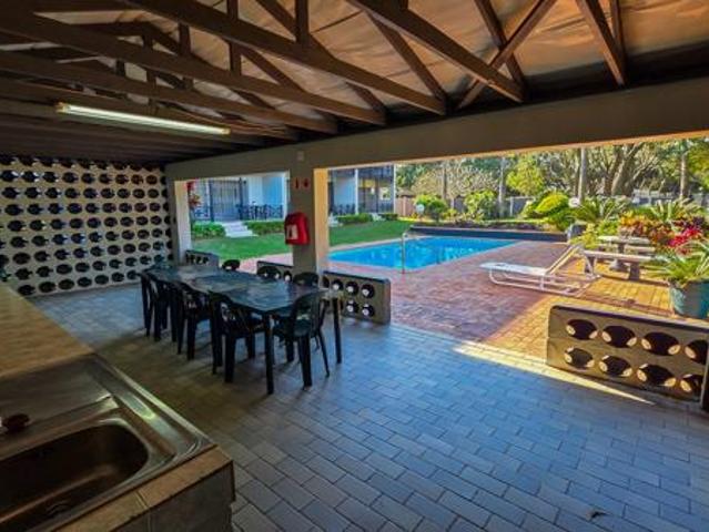 2 Bedroom Apartment in Shelly Beach