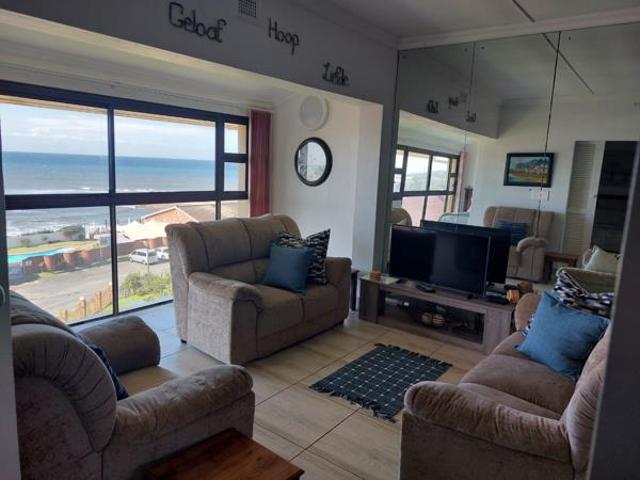 2 Bedroom Apartment in Shelly Beach