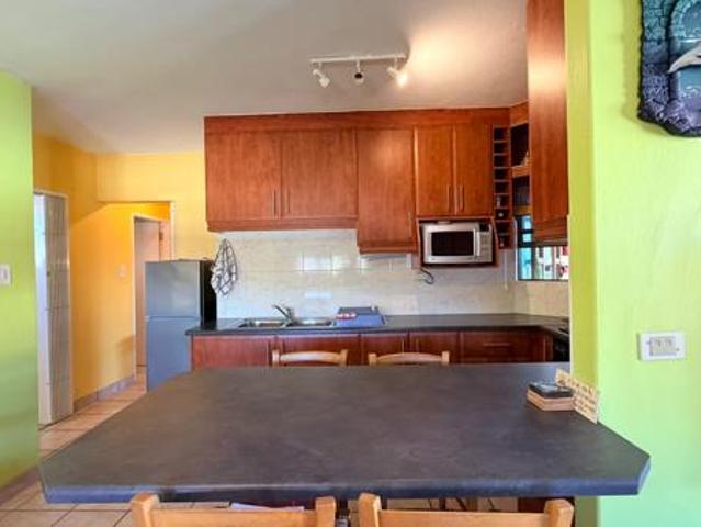 2 Bedroom Apartment in Shelly Beach