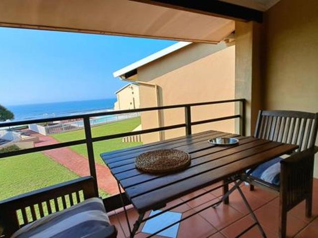 2 Bedroom Apartment in Shelly Beach