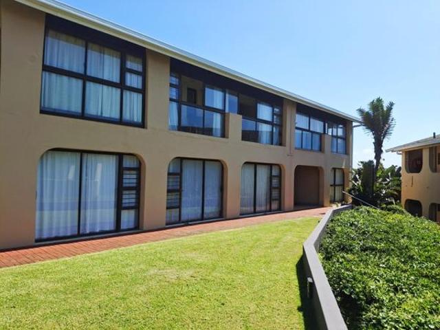 2 Bedroom Apartment in Shelly Beach