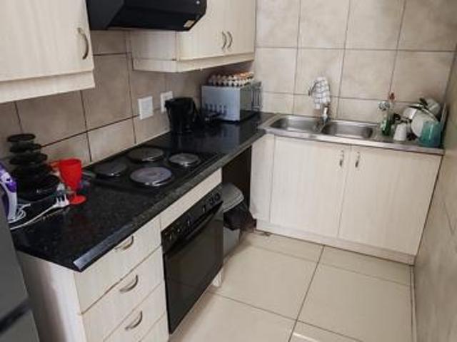 2 Bedroom Apartment in Shelly Beach
