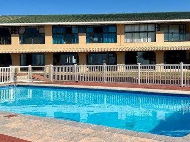 2 Bedroom Apartment in Shelly Beach