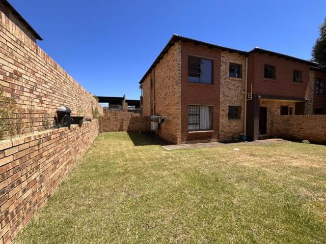 2 Bedroom Apartment in Shellyvale