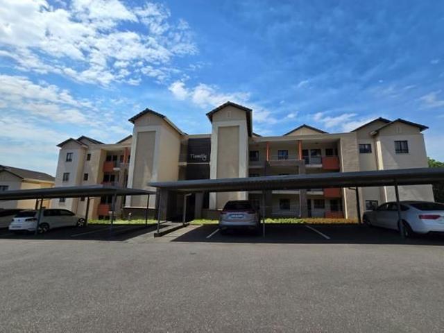2 Bedroom Apartment in Sherwood and surrounds