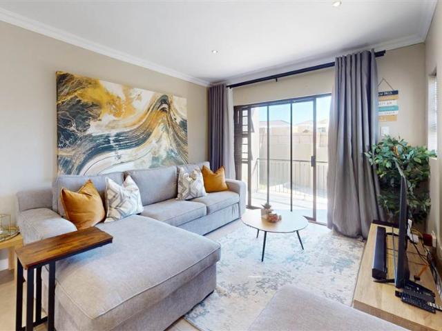 2 Bedroom Apartment in Sherwood and surrounds