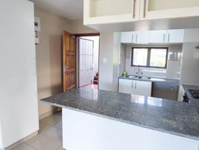 2 Bedroom Apartment in Sherwood