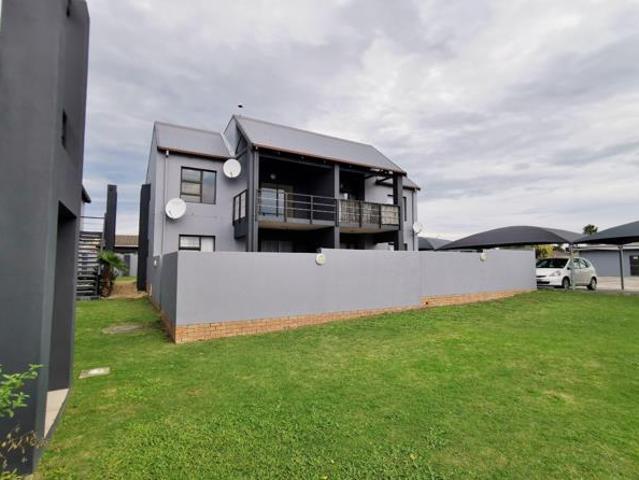 2 Bedroom Apartment in Sherwood