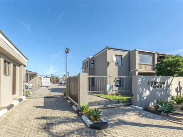 2 Bedroom Apartment in Sherwood