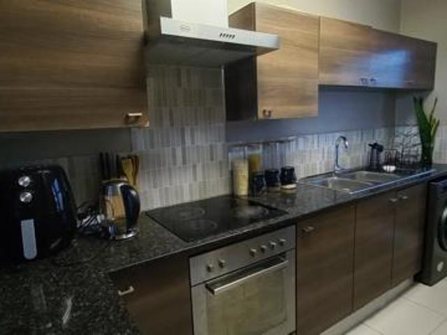 2 Bedroom Apartment in Sherwood