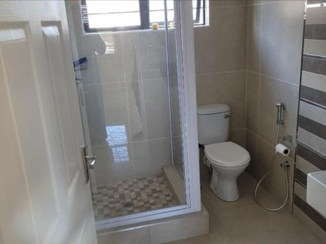 2 Bedroom Apartment in Sherwood