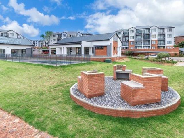 2 Bedroom Apartment in Shere