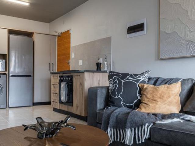 2 Bedroom Apartment in Shere