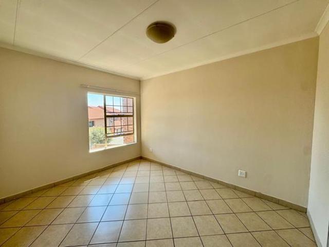 2 Bedroom Apartment in Shere