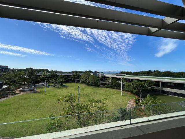 2 Bedroom Apartment in Sibaya