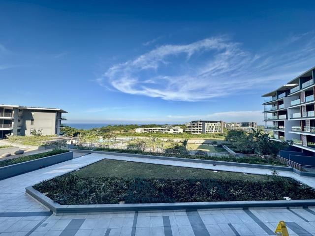 2 Bedroom Apartment in Sibaya