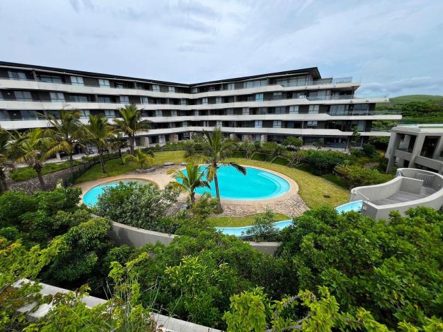 2 Bedroom Apartment in Sibaya