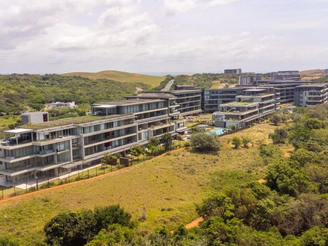 2 Bedroom Apartment in Sibaya