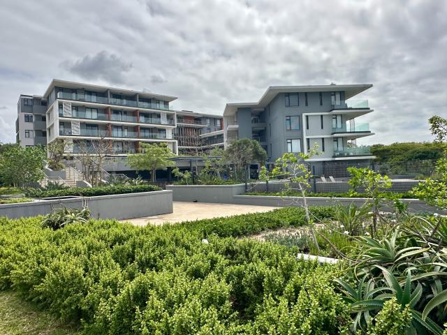 2 Bedroom Apartment in Sibaya