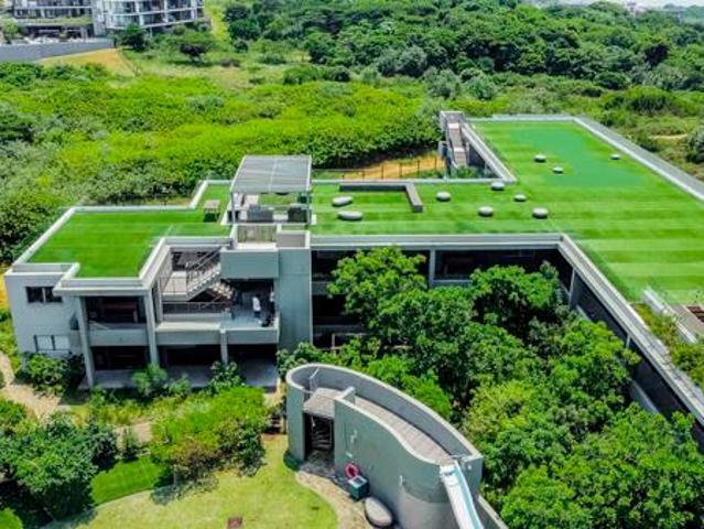 2 Bedroom Apartment in Sibaya Precinct